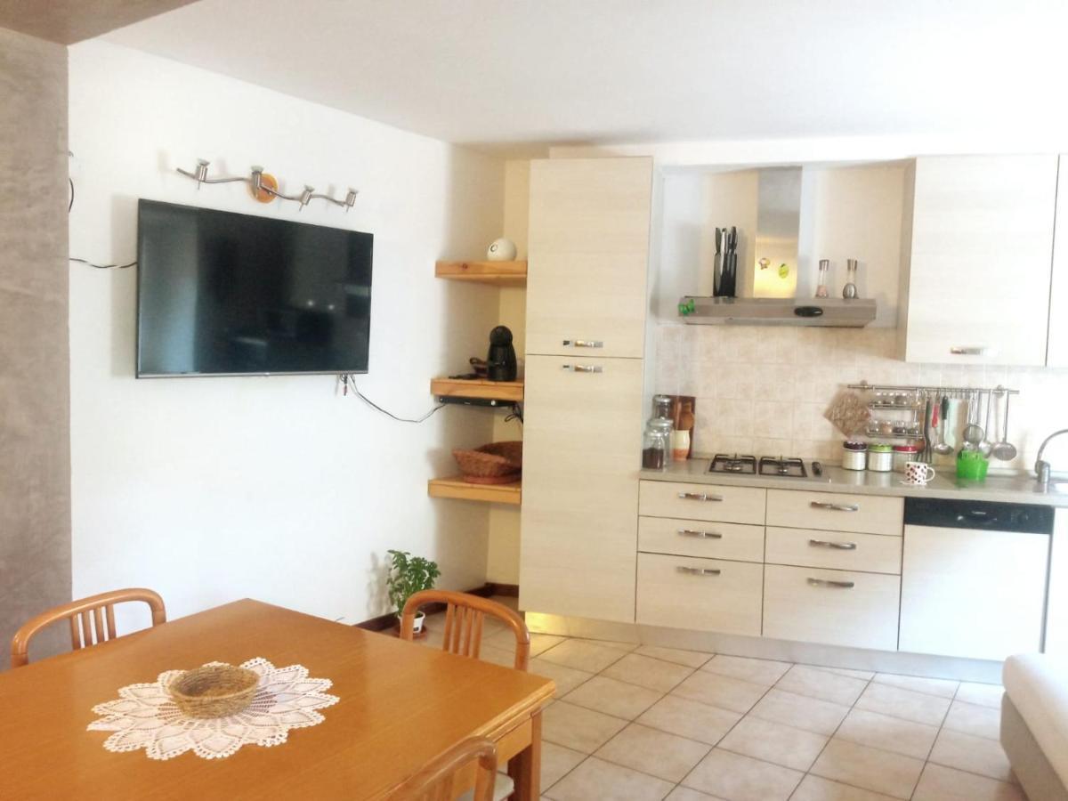 Home, Fully Equipped, 17 Mins Car From Bgy Airport Pradalunga Екстер'єр фото