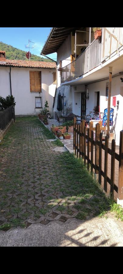 Home, Fully Equipped, 17 Mins Car From Bgy Airport Pradalunga Екстер'єр фото